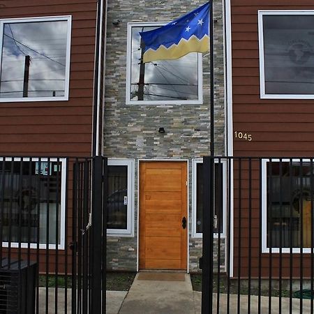 Hostal America En ปวยร์โตนาตาเลส ภายนอก รูปภาพ