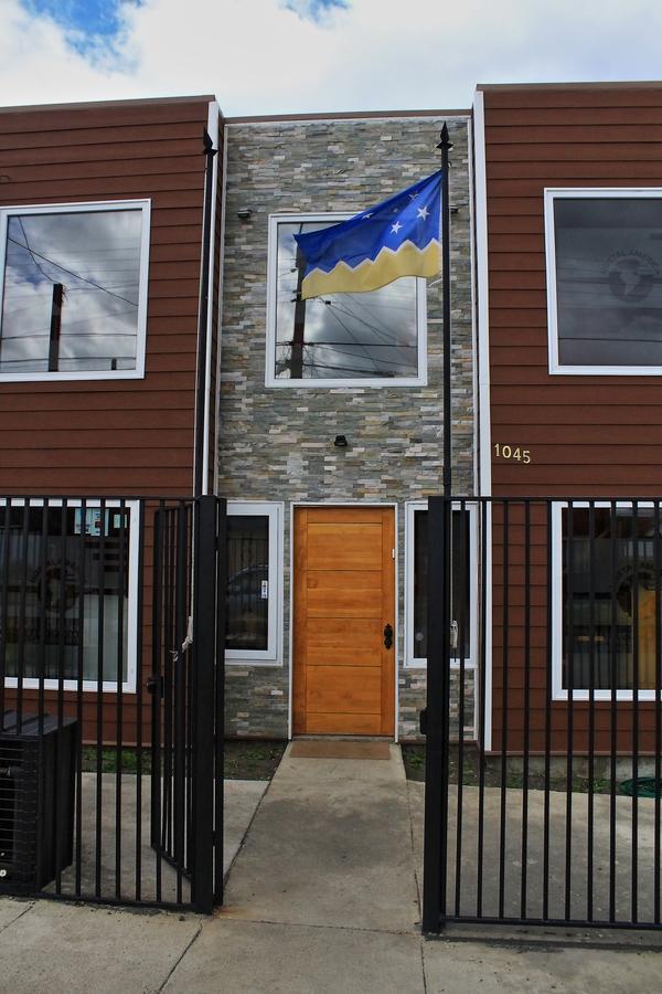 Hostal America En ปวยร์โตนาตาเลส ภายนอก รูปภาพ